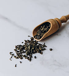 Чай зелений Молочний улун