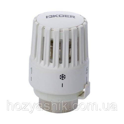 Термоголівка M30x1.5мм "Koer" Чехія