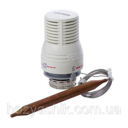 Термоголівка Koer 1332 M30x1.5 з виносним датчиком