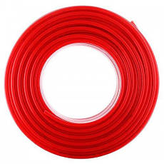 Труба для теплої підлоги Koer PERT EVOH 16*2,0 (RED) з кисневим бар'єром, фото 5