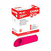 Труба для теплої підлоги Koer PEX-B EVOH 16*2,0 (PINK) з кисневим бар'єром, фото 7