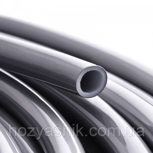 Труба для теплої підлоги Koer PEX-B EVOH 16*2,0 (SILVER) з кисневим бар'єром