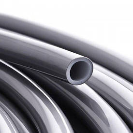 Труба для теплої підлоги Koer PEX-B EVOH 16*2,0 (SILVER) з кисневим бар'єром