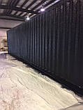 Утеплення та гідроізоляція контейнерів, фото 5