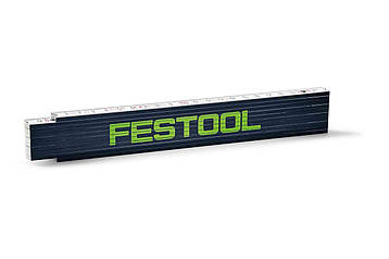 Складаний метр Festool