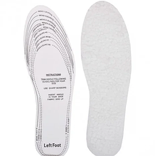 Устілки для взуття