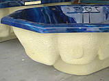 Утеплення басейнів ППУ, фото 2