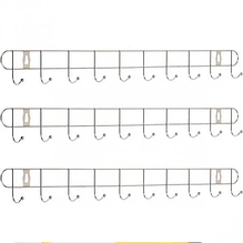 Гачки настінні