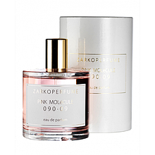 Тестер унисекс Zarkoperfume Pink Molécule 090.09, EDP