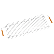 Решітка-гриль MOUSSON R10