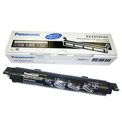 Картридж Panasonic KX-FAT411A7
