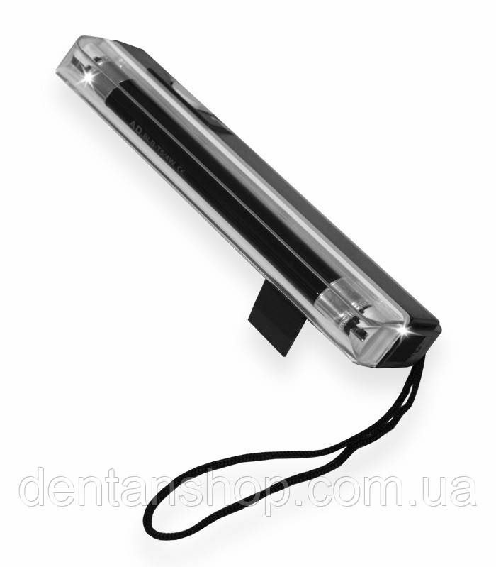 Лампа Вуда портативная с фонариком DL-01 для исследования заболеваний кожи. - фото 7 - id-p1402548672