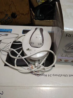Епілятор Remington i-Light IPL6500 No 21050410, фото 3