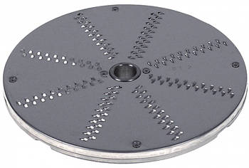 Диск-терка сиру для овочерізки Sirman TM Inox (DT 2)