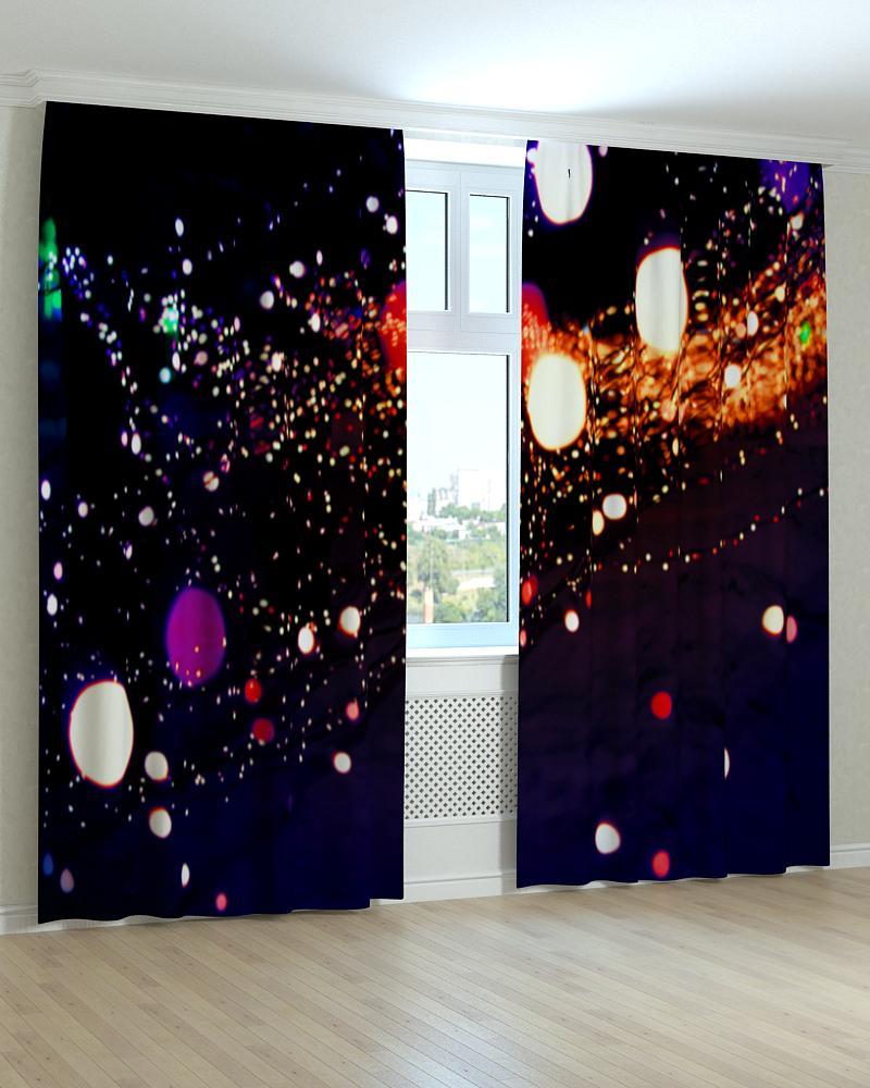 Фотоштори вогні, фото 1