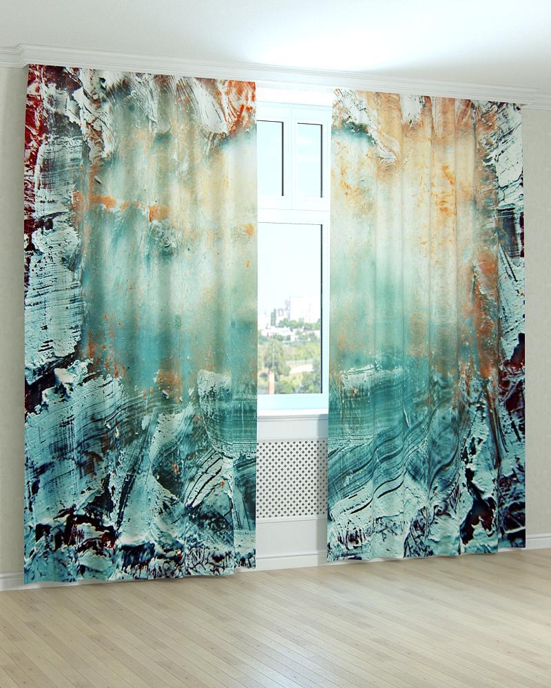 Фотоштори 3д вибух, фото 1