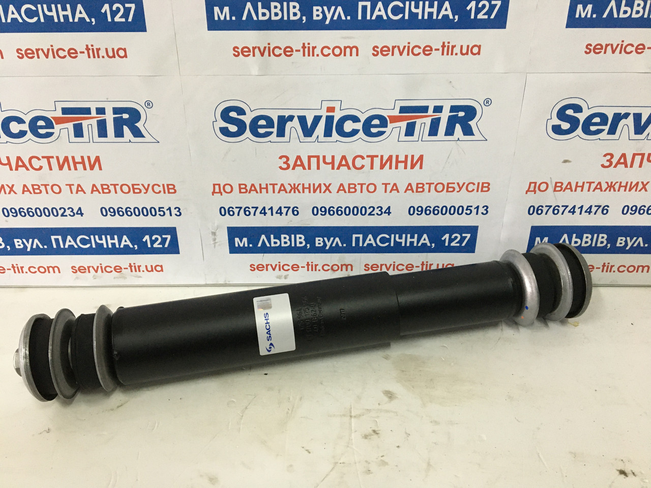 Амортизатор 125964 EVO-BUS, KASSB. NV36X220HAWN зад