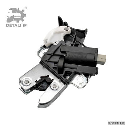 Замок багажника пассат б4 | Сравнить цены и купить по акции со скидкой ...