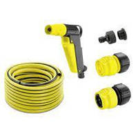 Обладнання та інструмент для поливу Karcher