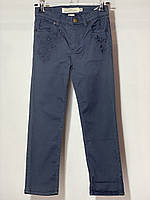 Штани для дівчинки 5-6 років 116