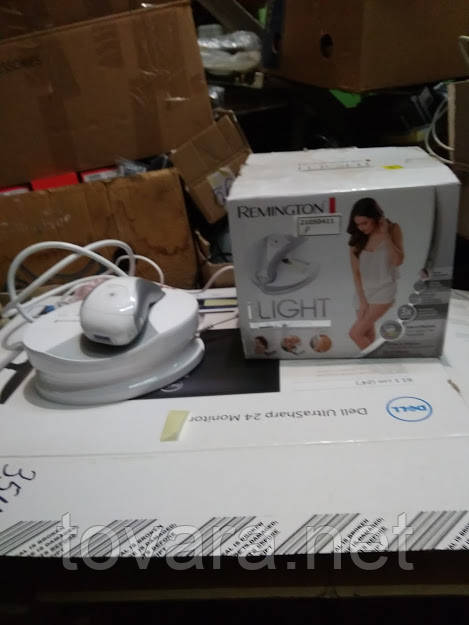 Епілятор Remington i-Light IPL6780 No 21050411