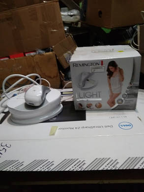 Епілятор Remington i-Light IPL6780 No 21050411, фото 1