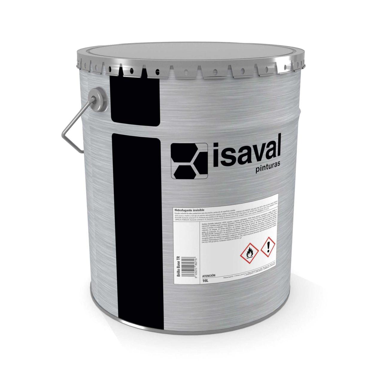 Гідрофуганте - просочення для каменю, гідрофобізатор, фото 1