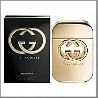 Guilty Eau De Toilette туалетная вода 75 ml. (Гилти Еау де Туалет)