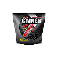 Гейнер Power Pro Gainer 30% банан 4 кг