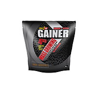 Гейнер Power Pro Gainer 30% шоколад 4 кг