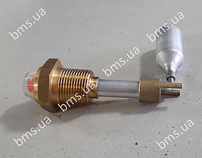 Датчик рівня мастила компресора Atlas Copco XAS 65/67 Putzmeister