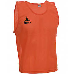 Манішка SELECT BIB Basic оранжевий (005) (6841006663)