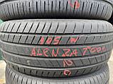РОЗПАРОВКА 245/50R19 Michelin Latitude sport 3,Continental Eco6, Bridgestone по 1 шт!, фото 7