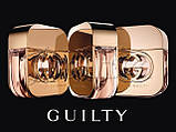 Guilty Eau De Toilette туалетна вода 75 ml. (Гілті Еау де Туалет), фото 3