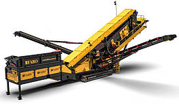 Гусеничний гуркіт Fabo FTS-1550-2