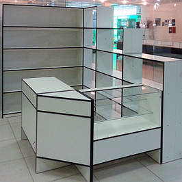 Торгові Прилавки