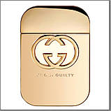 Guilty Eau De Toilette туалетна вода 75 ml. (Гілті Еау де Туалет), фото 2