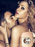 Guilty Eau De Toilette туалетна вода 75 ml. (Гілті Еау де Туалет), фото 4