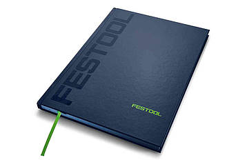 Записна книжка Festool