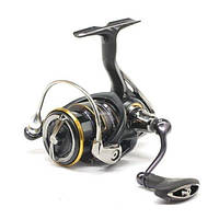 Катушка Daiwa Legalis LT 20 2500 5.3:1 5+1 205г без доп шпули