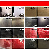 Автооск для видалення подряпин, паста Scratch Remover Eraser (набір для ремонту паста + губка), фото 3