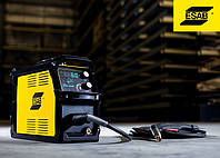 Система плазмового різання ESAB Cutmaster 60i з різаком SL60QD 1Torch