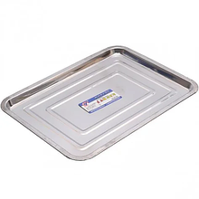 Металевий посуд