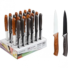 Ножі, ножиці