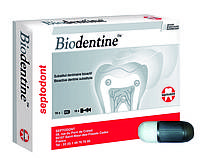 Biodentine (Биодентин) (5 капсул) Біоактивний замінник дентину, Septodont