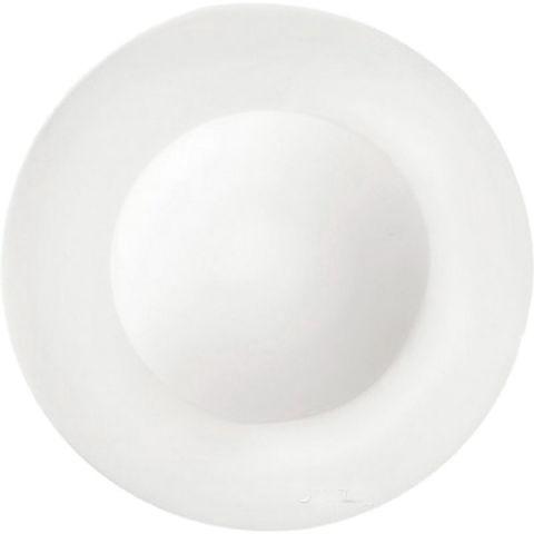 Блюдо Bormioli Rocco WHITE MOON 310 мм Колір білий 480220f77321990