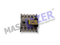 Контактор / Contactor (16A) SIEMENS 3TF2010-0BB4 1NO