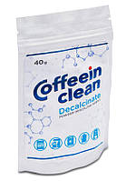 Порошок для декальцинації 40 г. Coffeein clean DECALCINATE кавомашини
