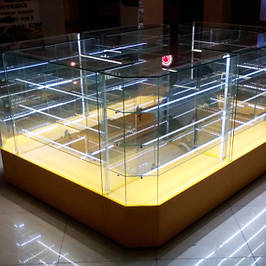 Торгові острівки