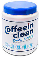 Порошок для декальцинації 900 г. Coffeein clean DECALCINATE кавомашини